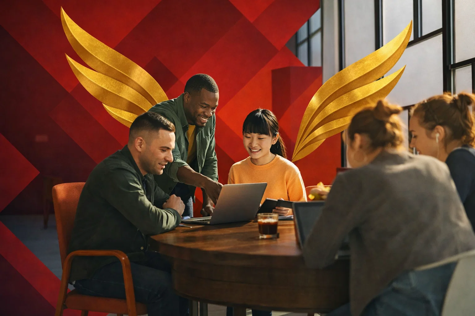 Strategic Threats Image